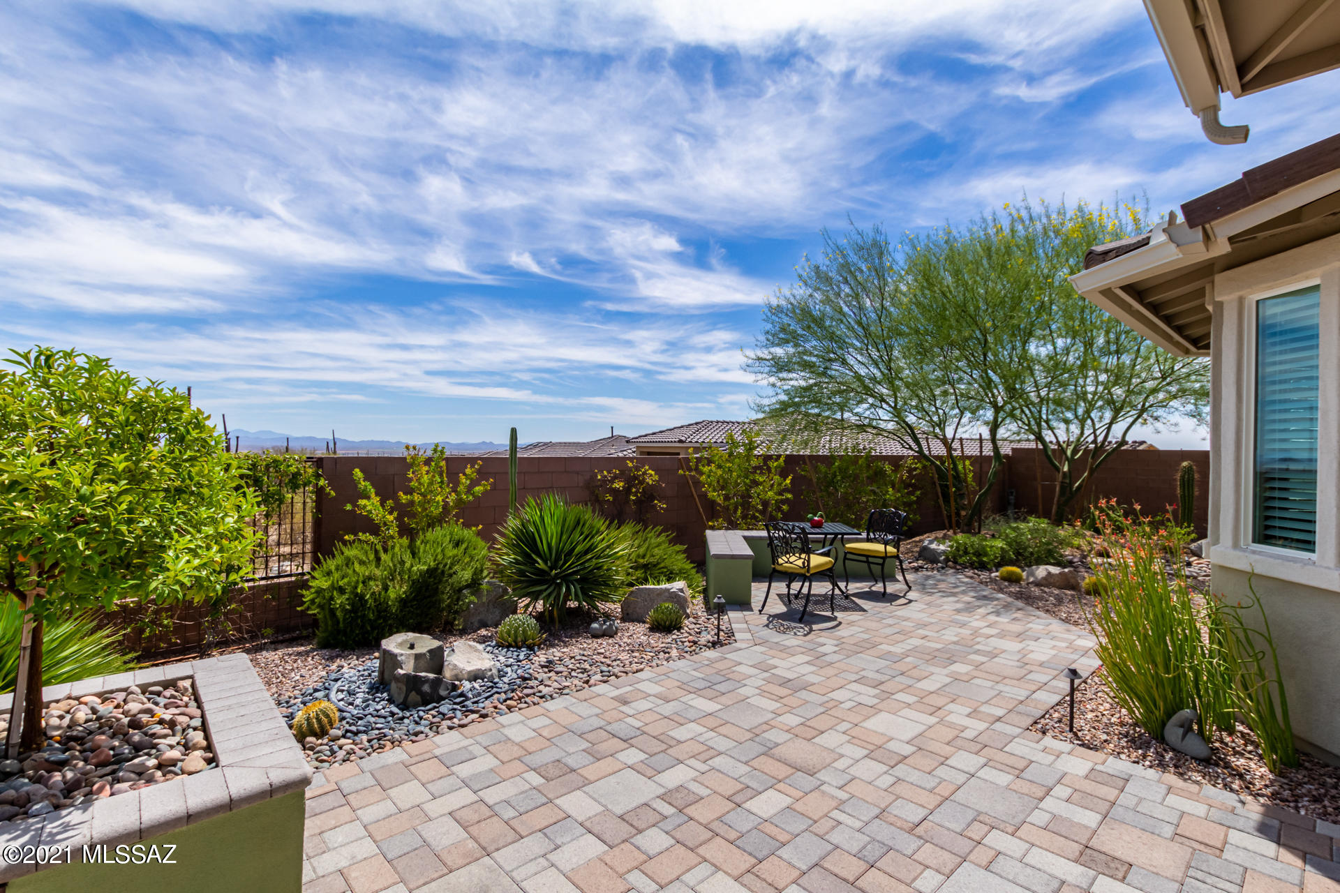 Golden Barrel Place At Dove Mountain SQ20141710079 - Residential