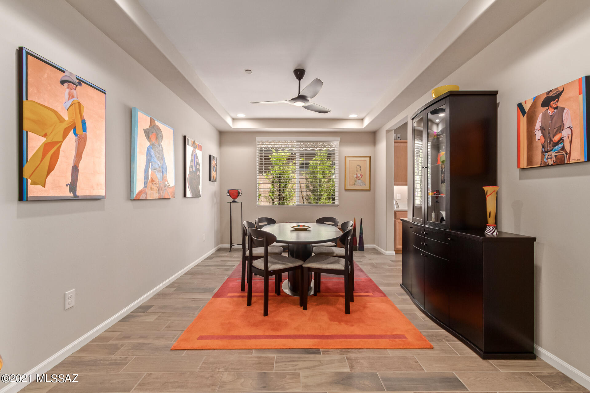 Golden Barrel Place At Dove Mountain SQ20141710079 - Residential