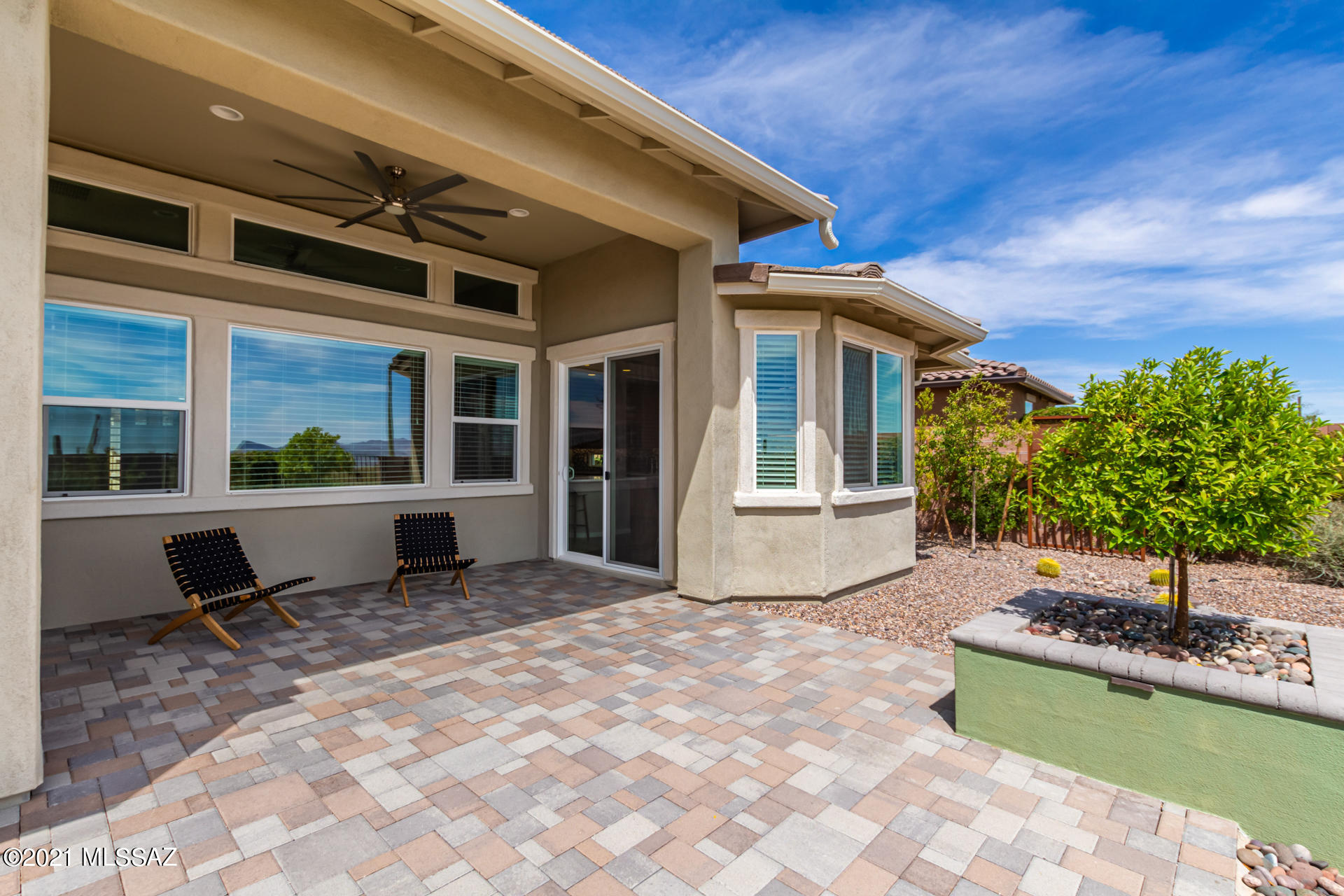 Golden Barrel Place At Dove Mountain SQ20141710079 - Residential