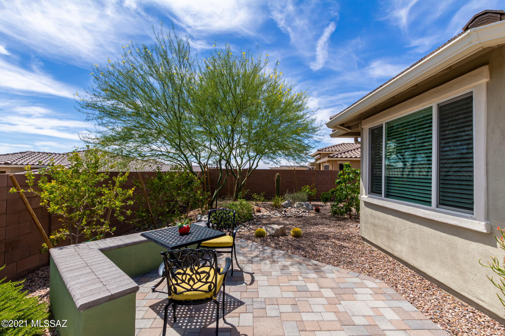 Golden Barrel Place At Dove Mountain SQ20141710079 - Residential