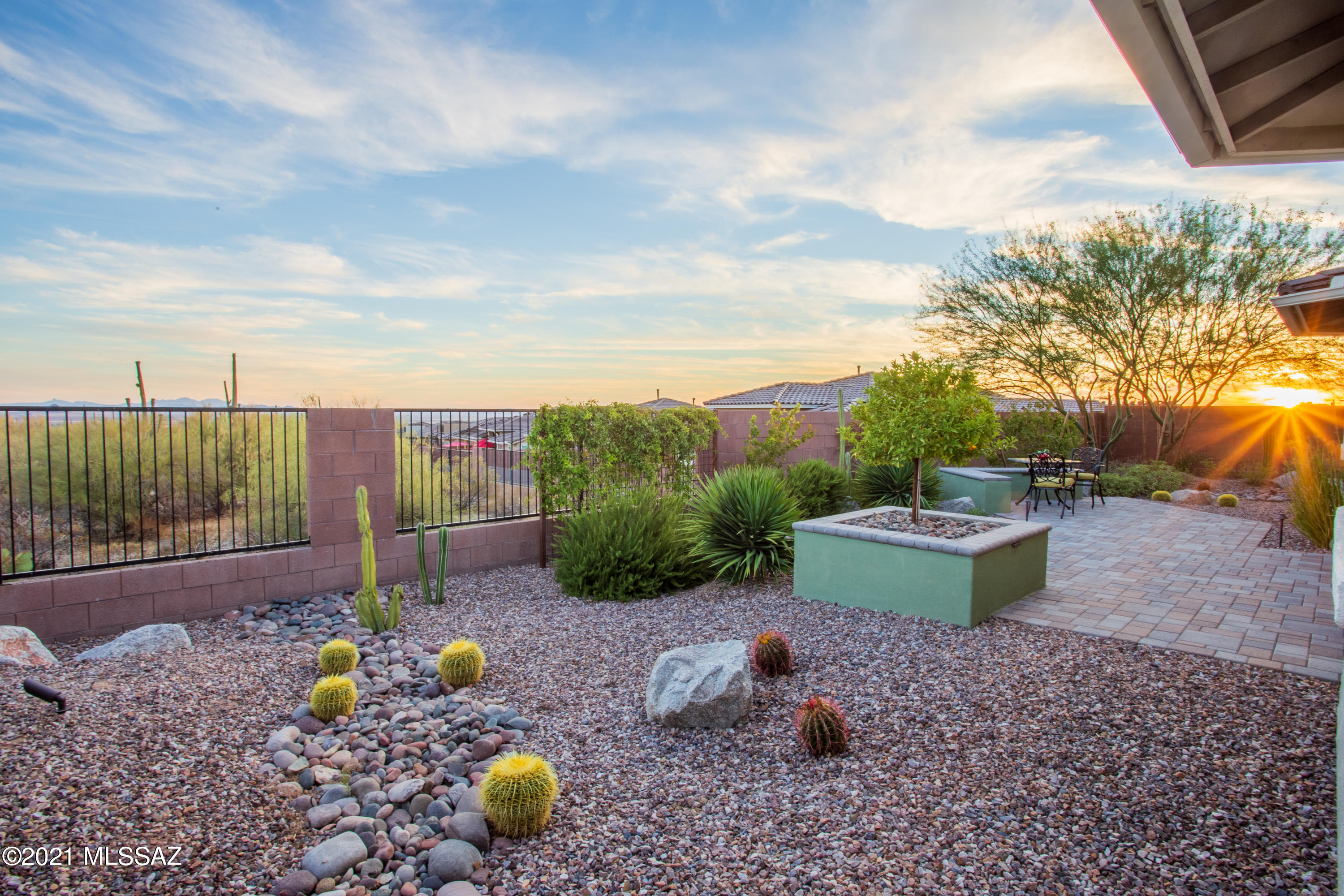 Golden Barrel Place At Dove Mountain SQ20141710079 - Residential