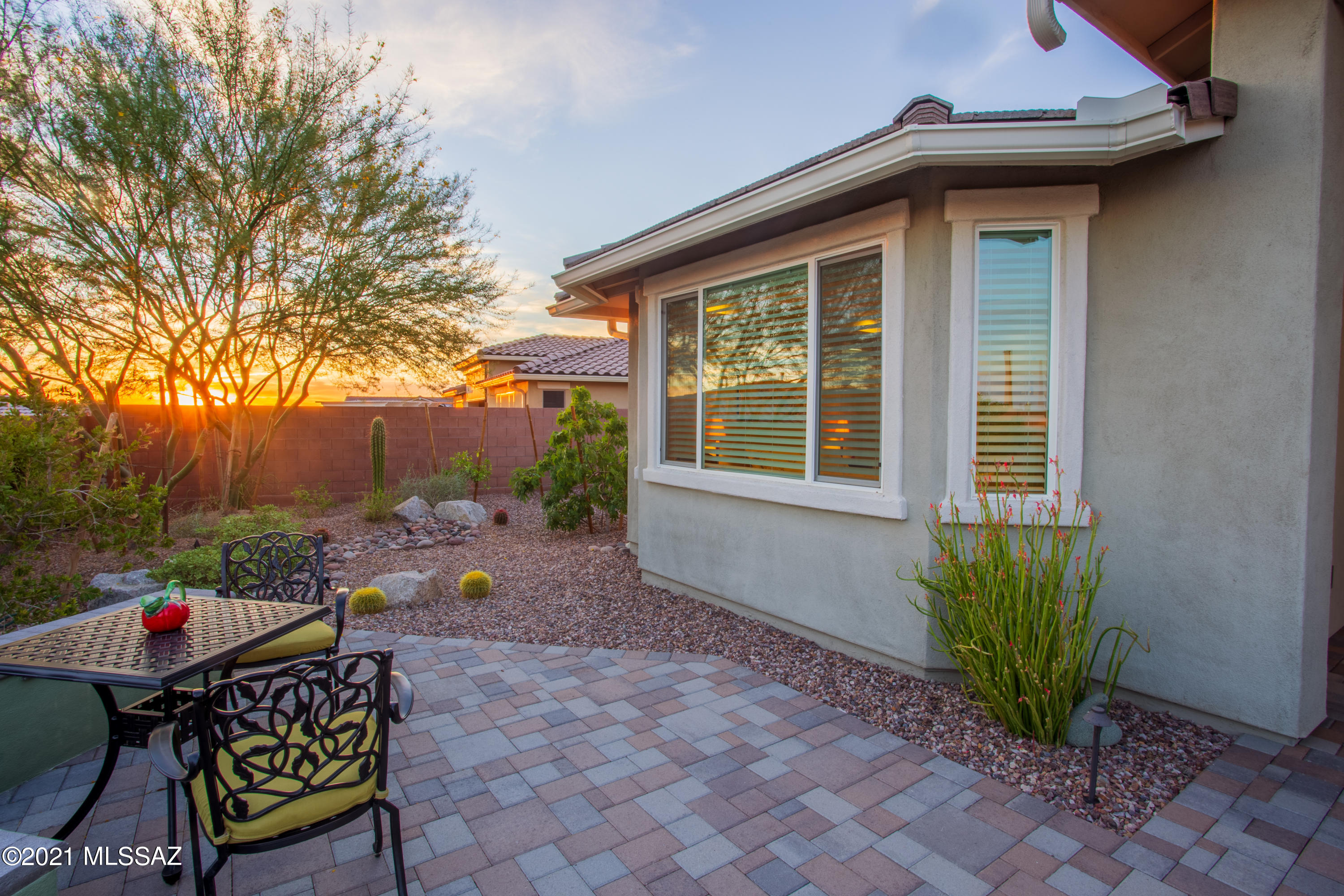 Golden Barrel Place At Dove Mountain SQ20141710079 - Residential