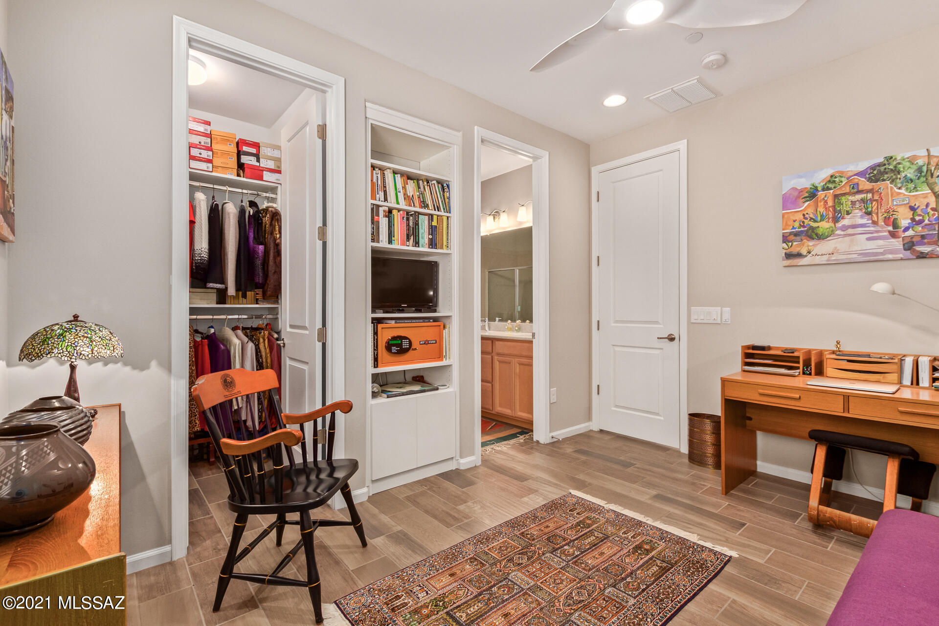 Golden Barrel Place At Dove Mountain SQ20141710079 - Residential
