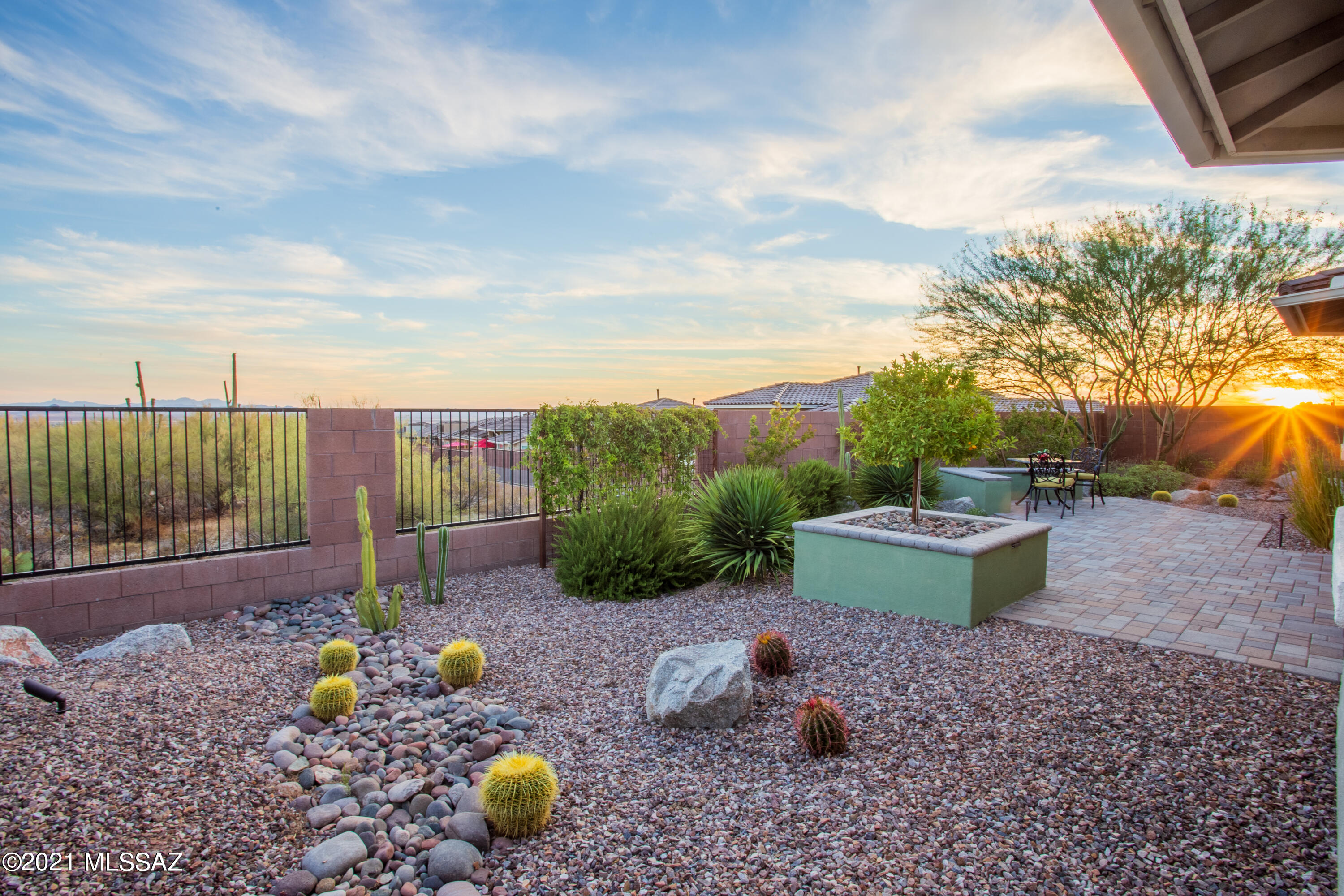 Golden Barrel Place At Dove Mountain SQ20141710079 - Residential