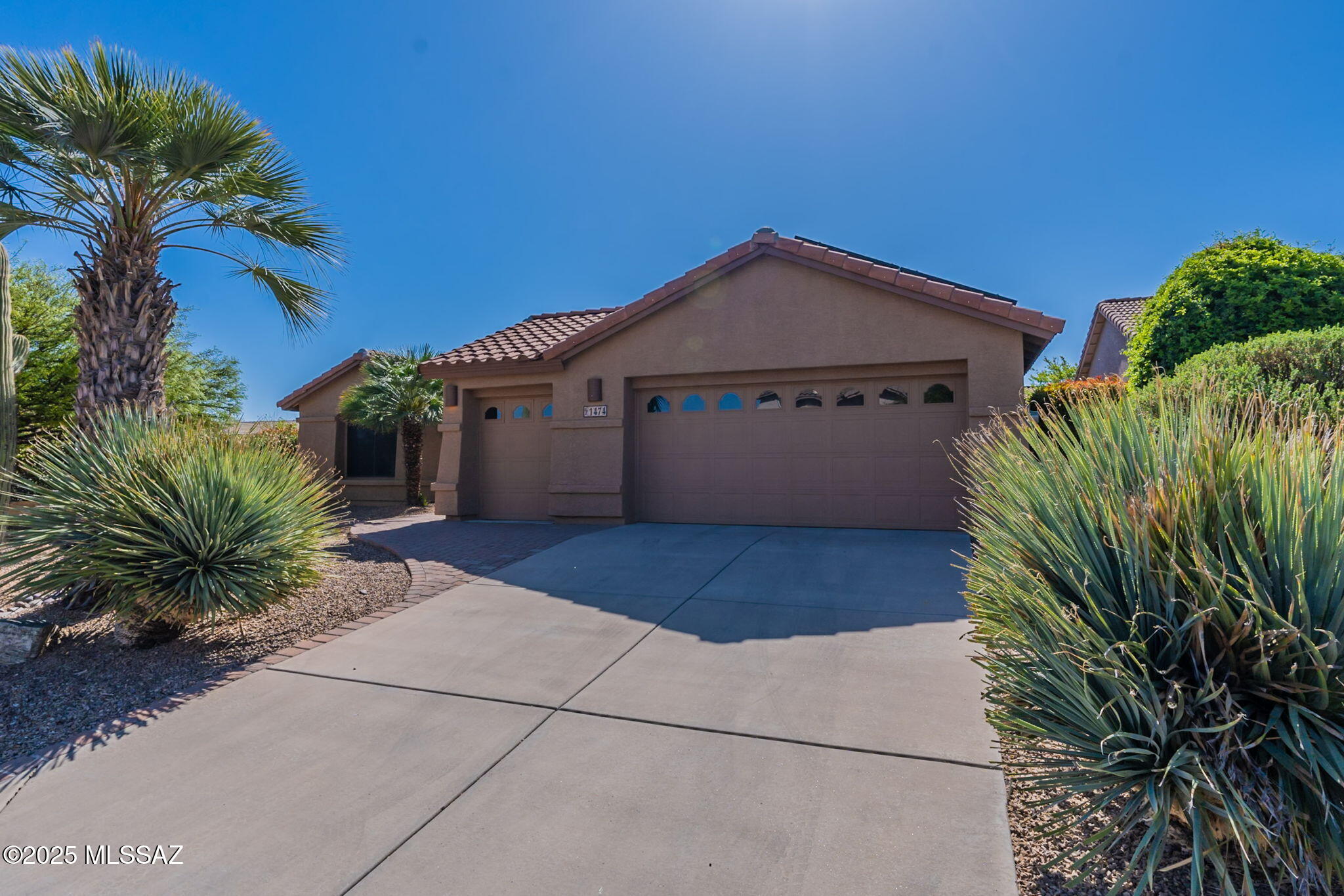 1474 N Miranda Lane