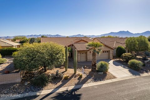 A home in Green Valley