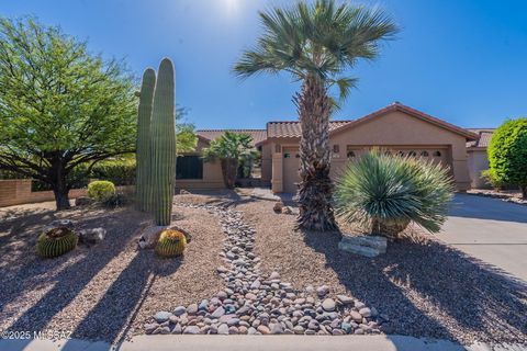 1474 N Miranda Lane Green Valley AZ 85614