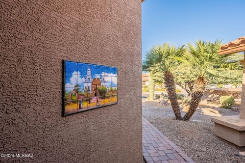 A home in Green Valley