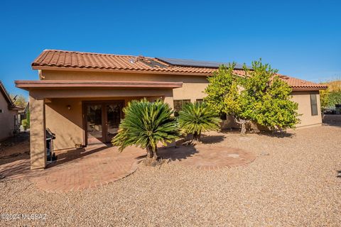 A home in Green Valley