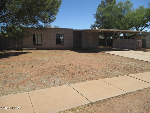 Other/Unknown - Residential