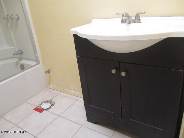Other/Unknown - Residential