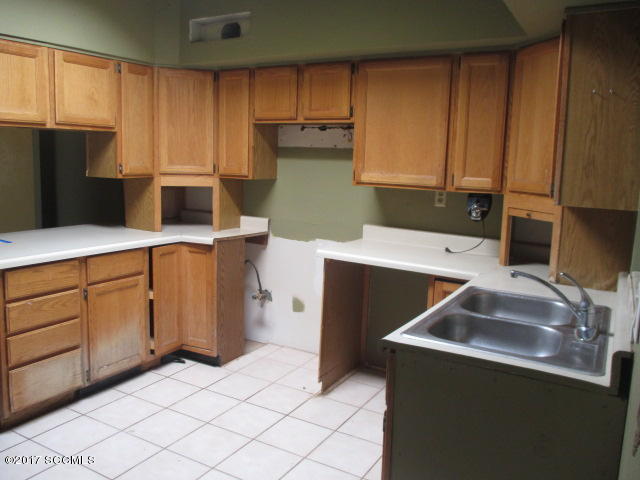 Other/Unknown - Residential