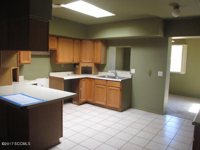 Other/Unknown - Residential