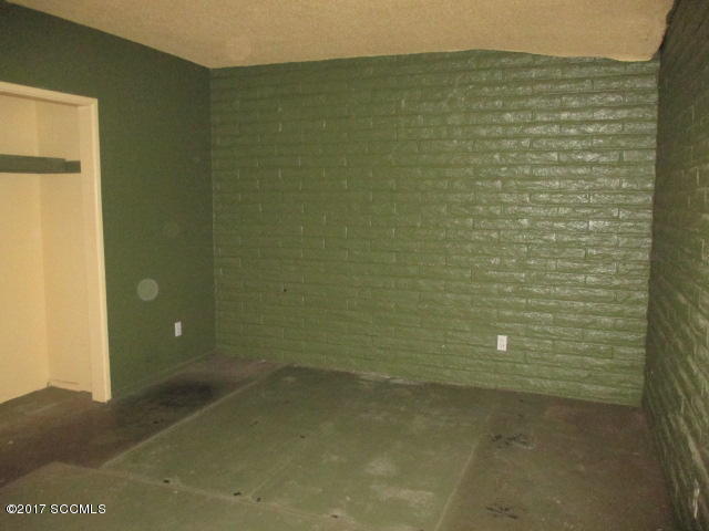 Other/Unknown - Residential