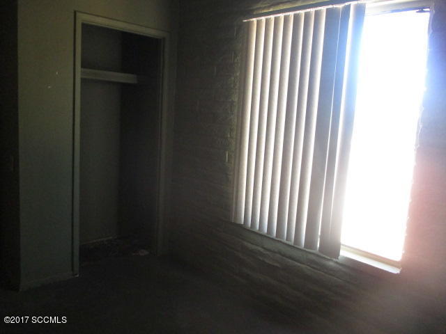 Other/Unknown - Residential