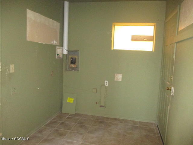 Other/Unknown - Residential