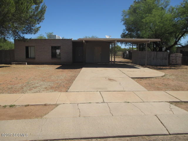 Other/Unknown - Residential