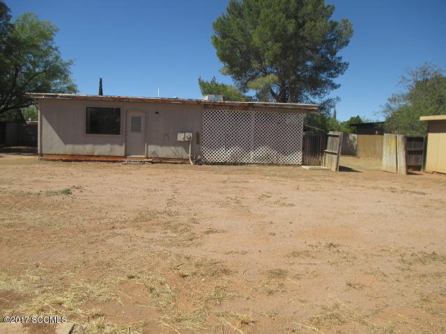 Other/Unknown - Residential