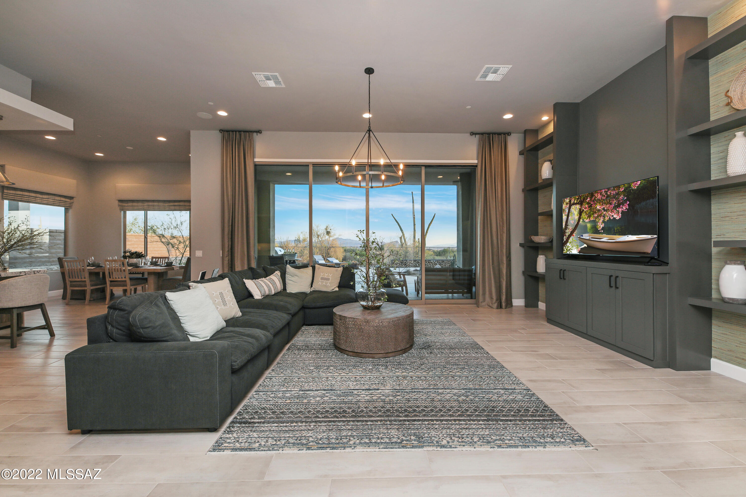 Catalina Foothills Estates - Residential