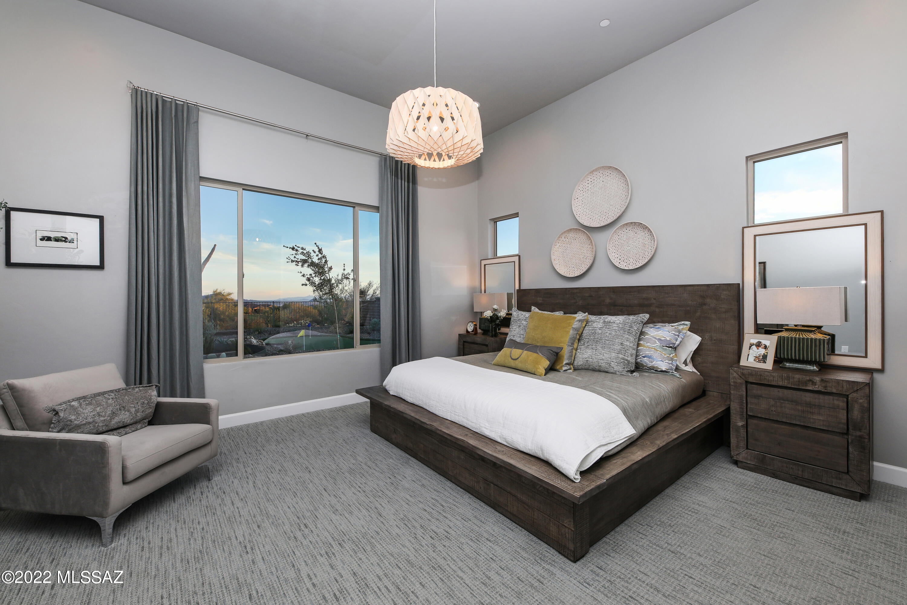 Catalina Foothills Estates - Residential