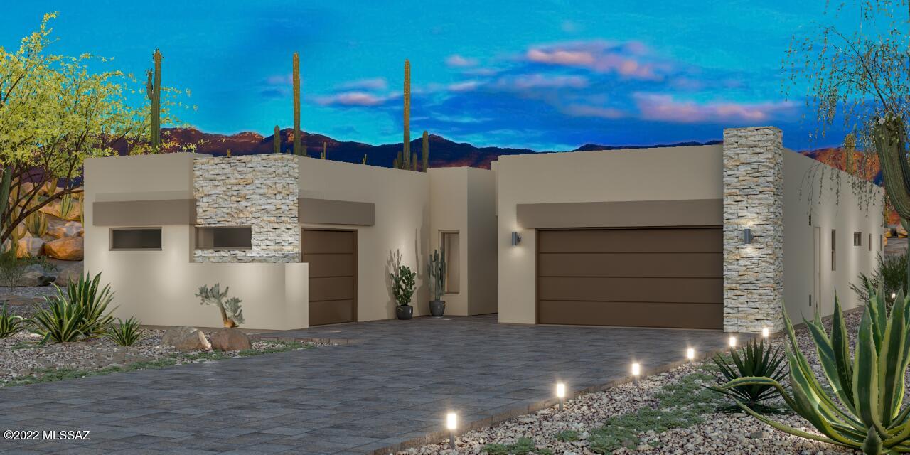 Catalina Foothills Estates - Residential