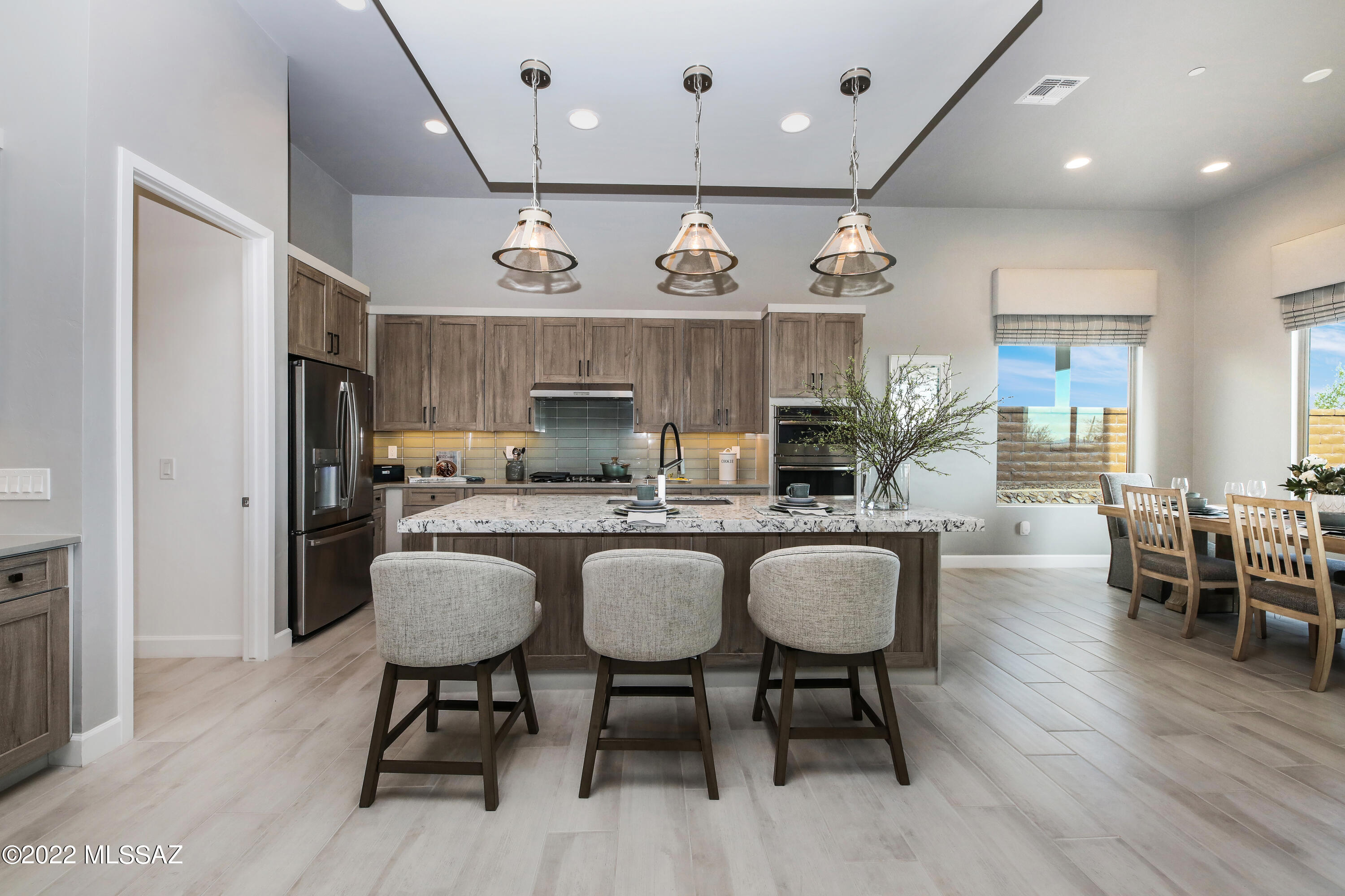 Catalina Foothills Estates - Residential