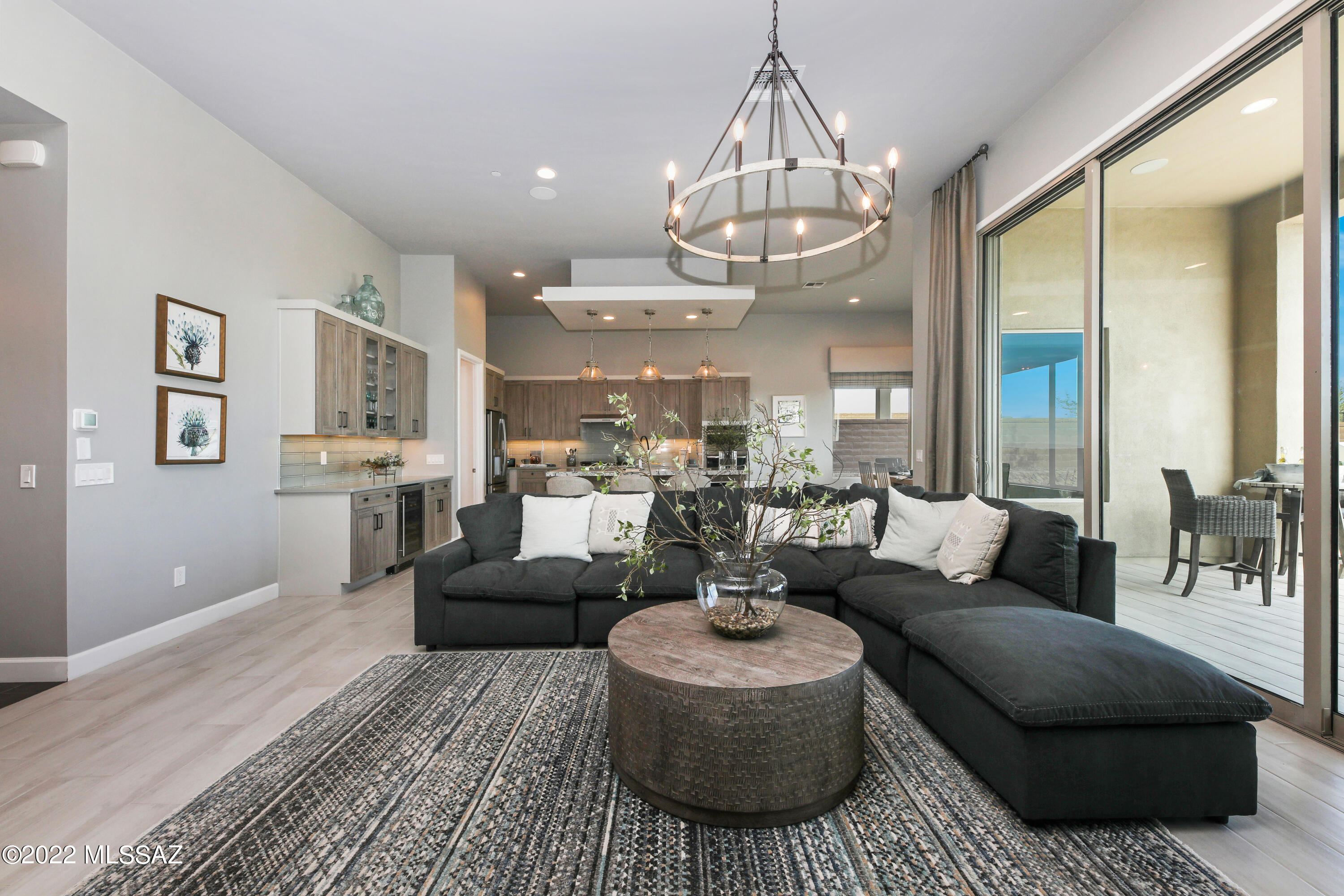 Catalina Foothills Estates - Residential