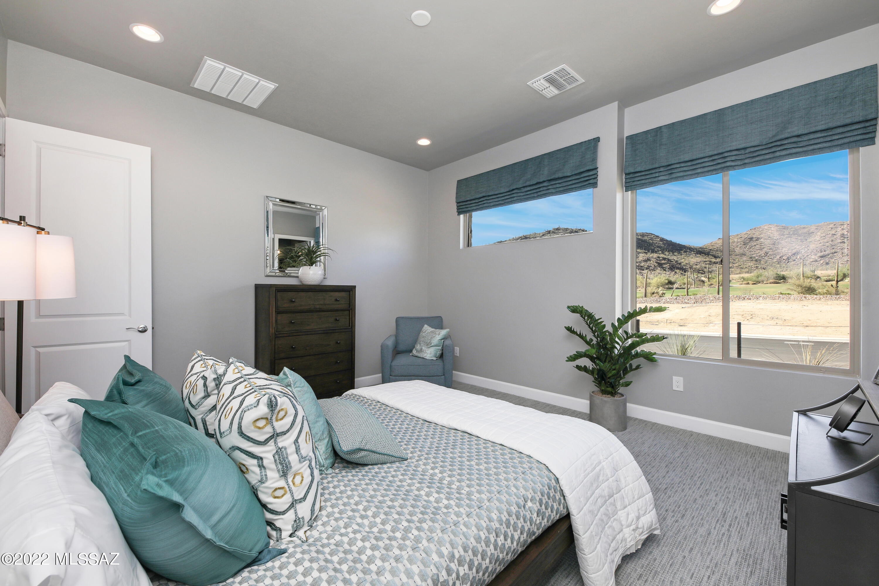 Catalina Foothills Estates - Residential