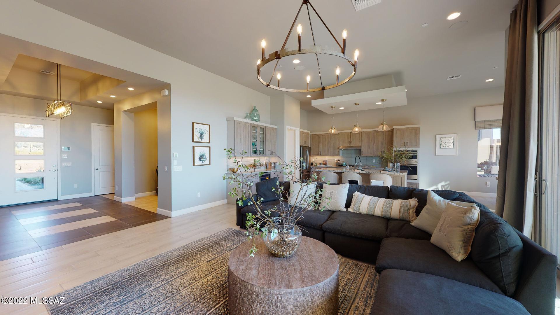 Catalina Foothills Estates - Residential