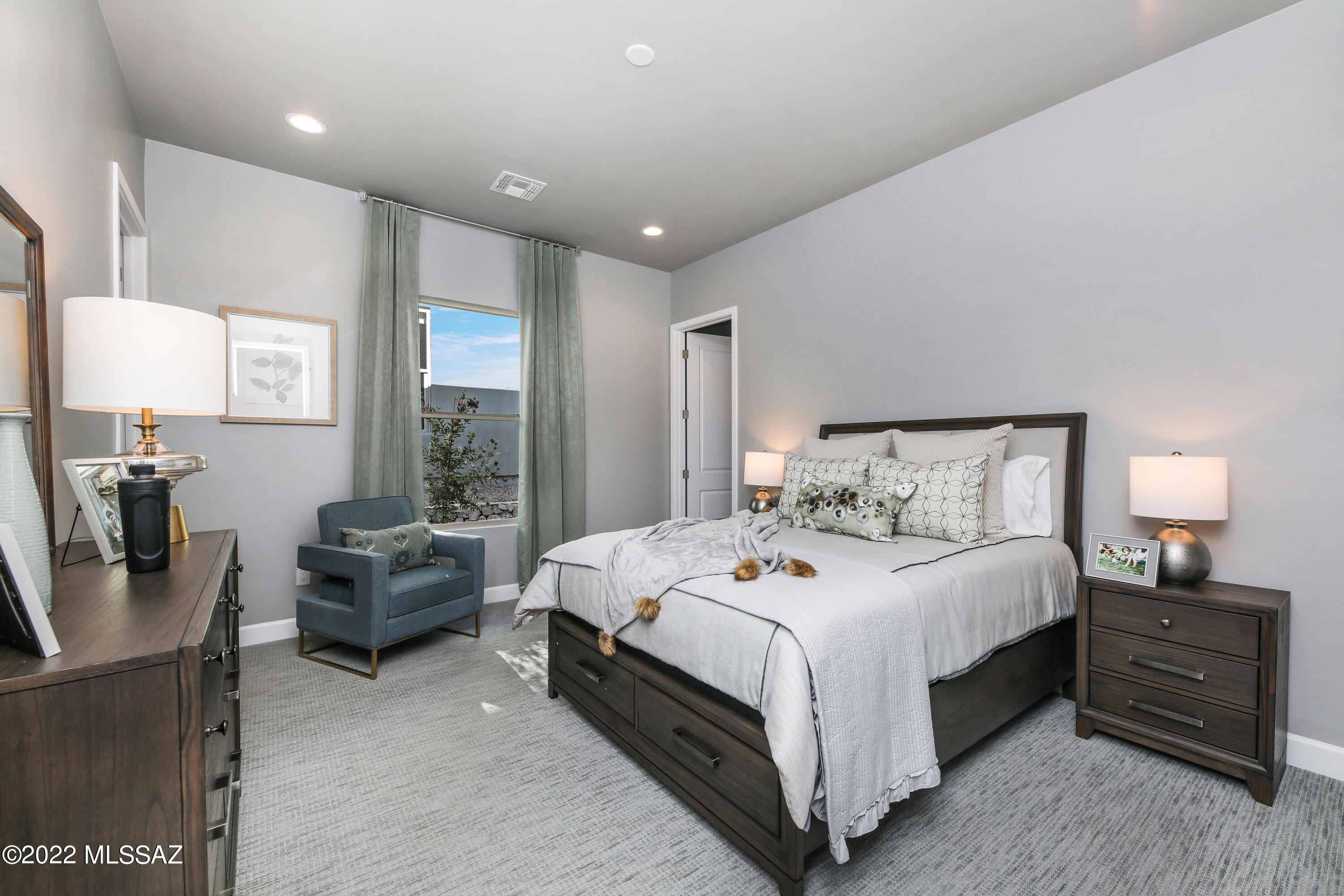 Catalina Foothills Estates - Residential