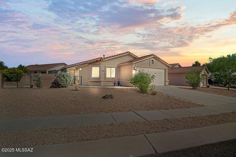 3671 W Flynn Court Tucson AZ 85742