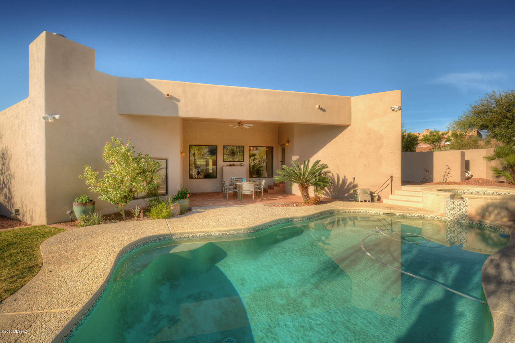Alta Vista Estates (1-124) - Residential