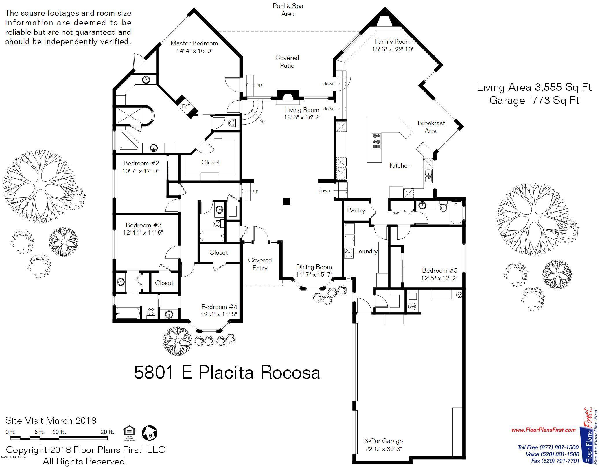Alta Vista Estates (1-124) - Residential