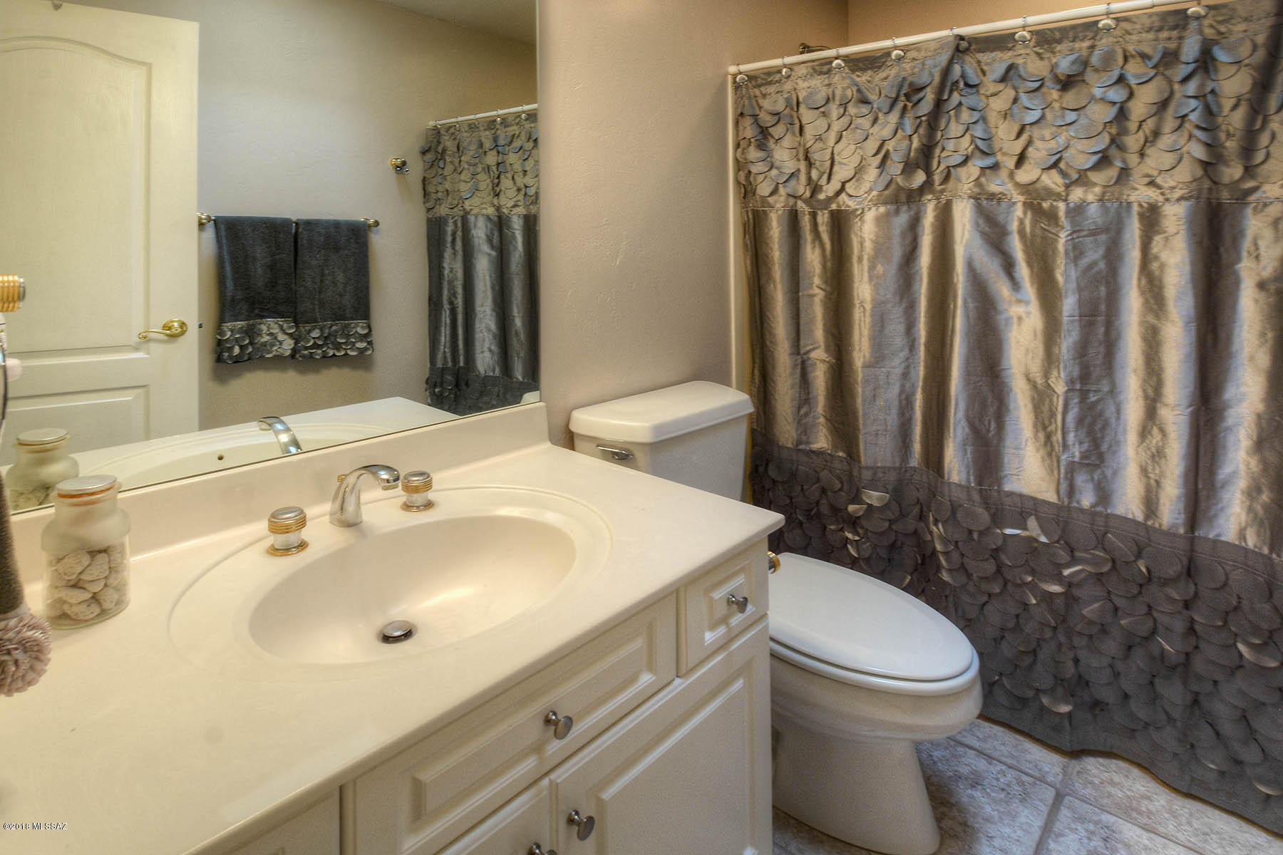Alta Vista Estates (1-124) - Residential