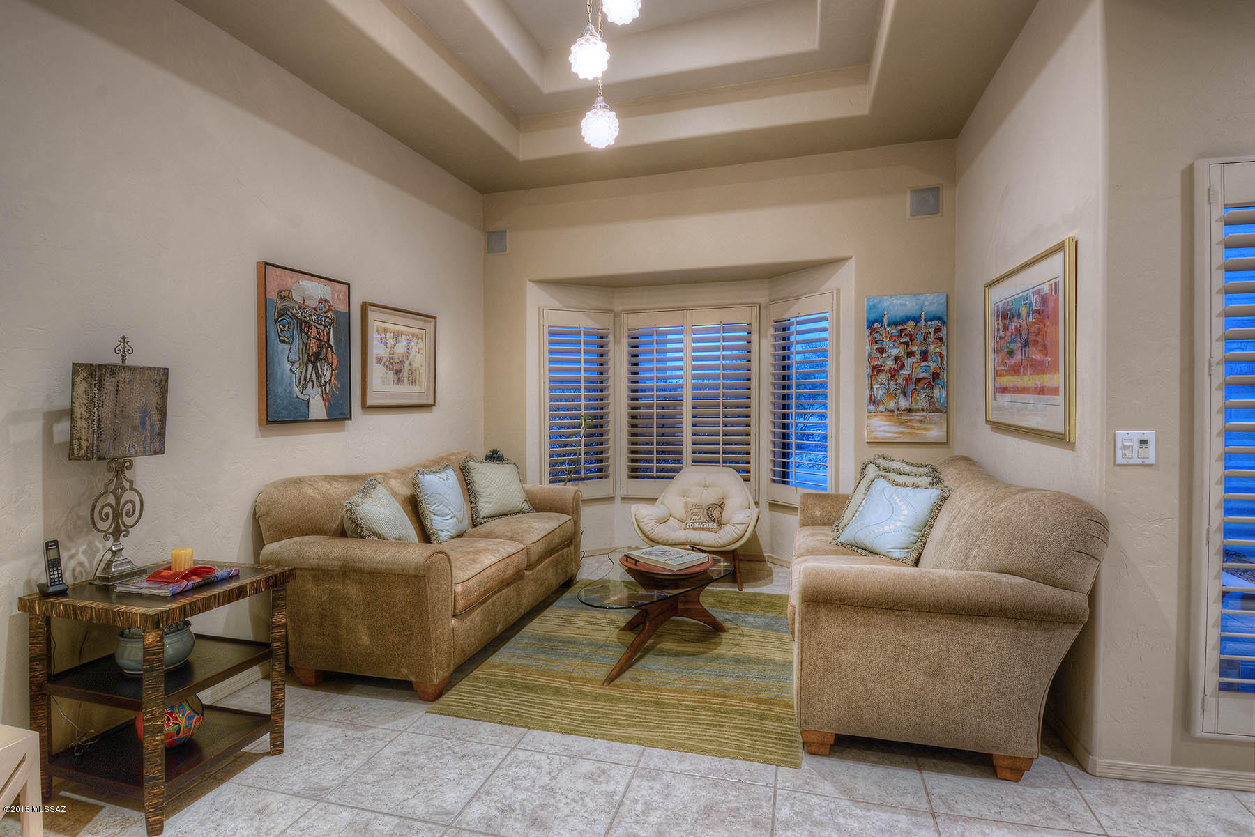 Alta Vista Estates (1-124) - Residential