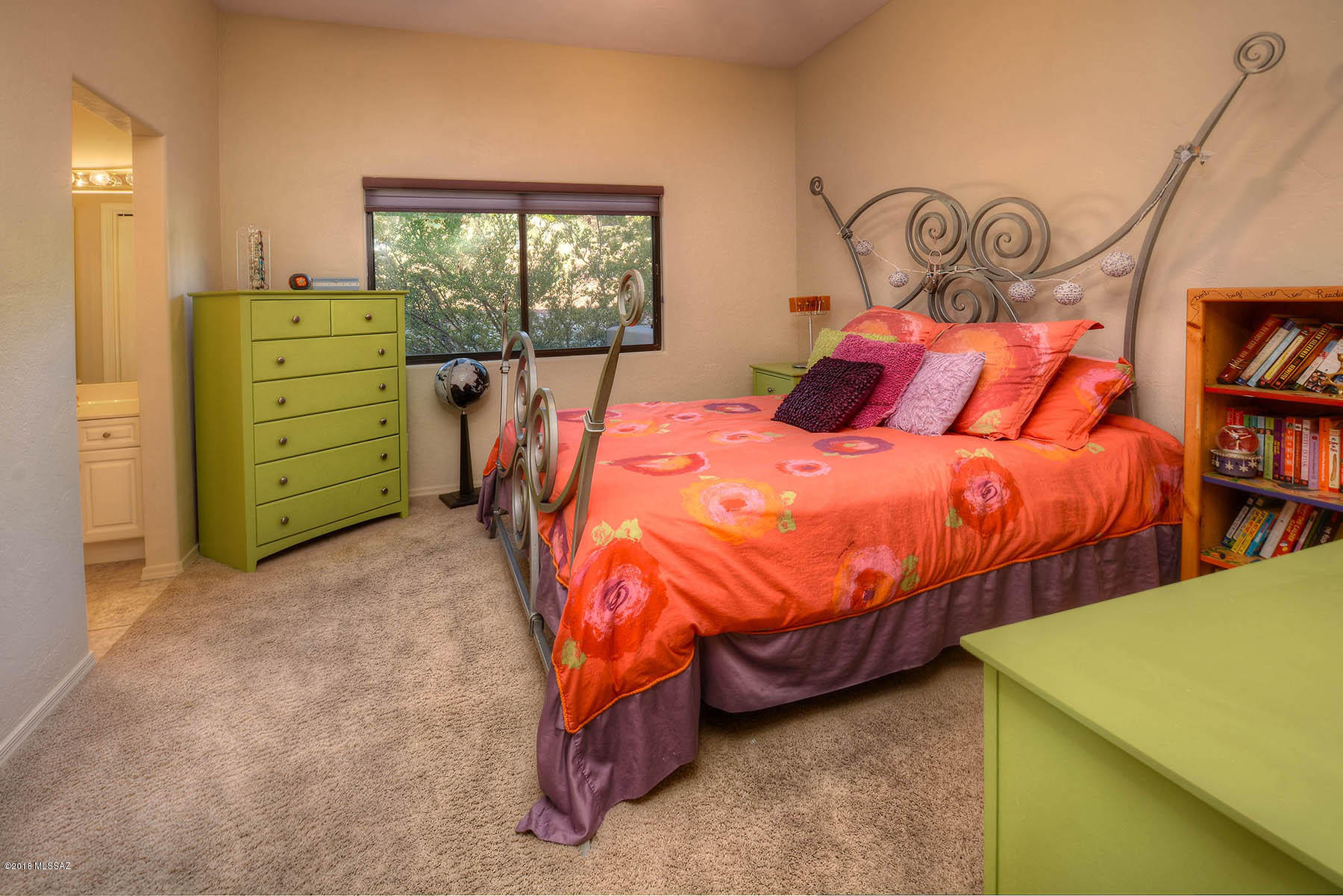 Alta Vista Estates (1-124) - Residential