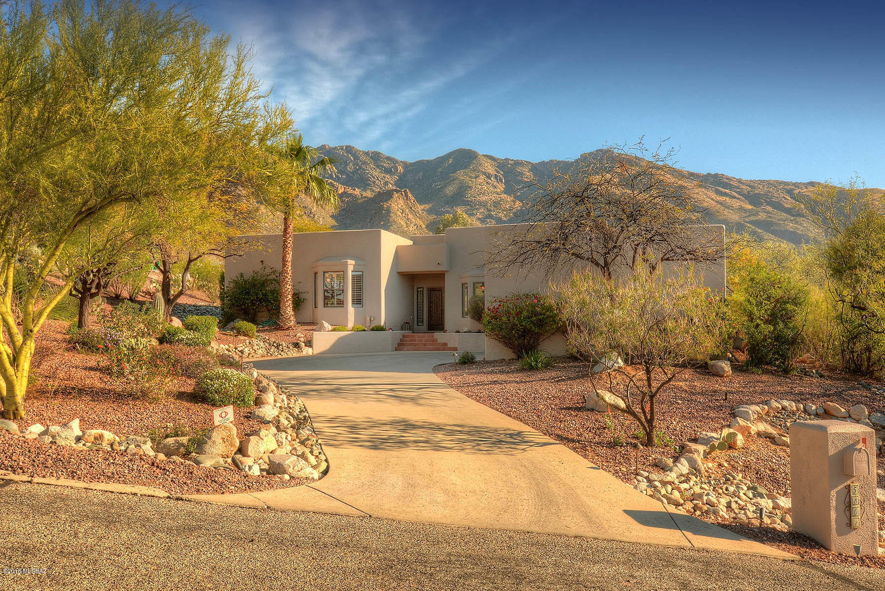 Alta Vista Estates (1-124) - Residential