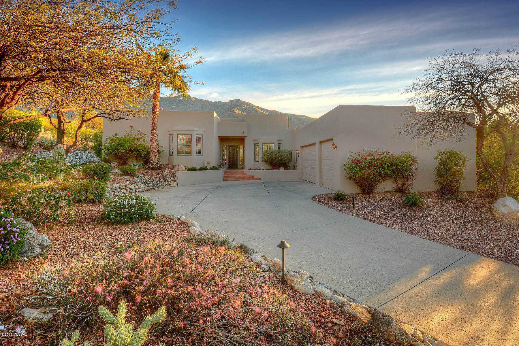 Alta Vista Estates (1-124) - Residential