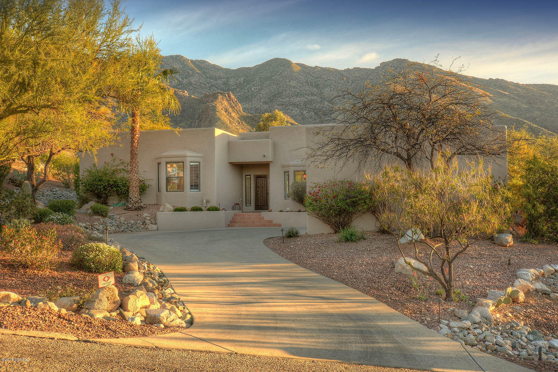 Alta Vista Estates (1-124) - Residential