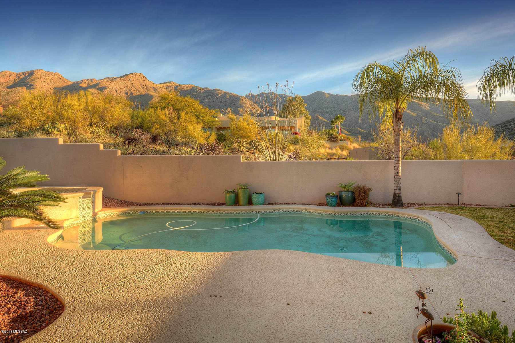 Alta Vista Estates (1-124) - Residential