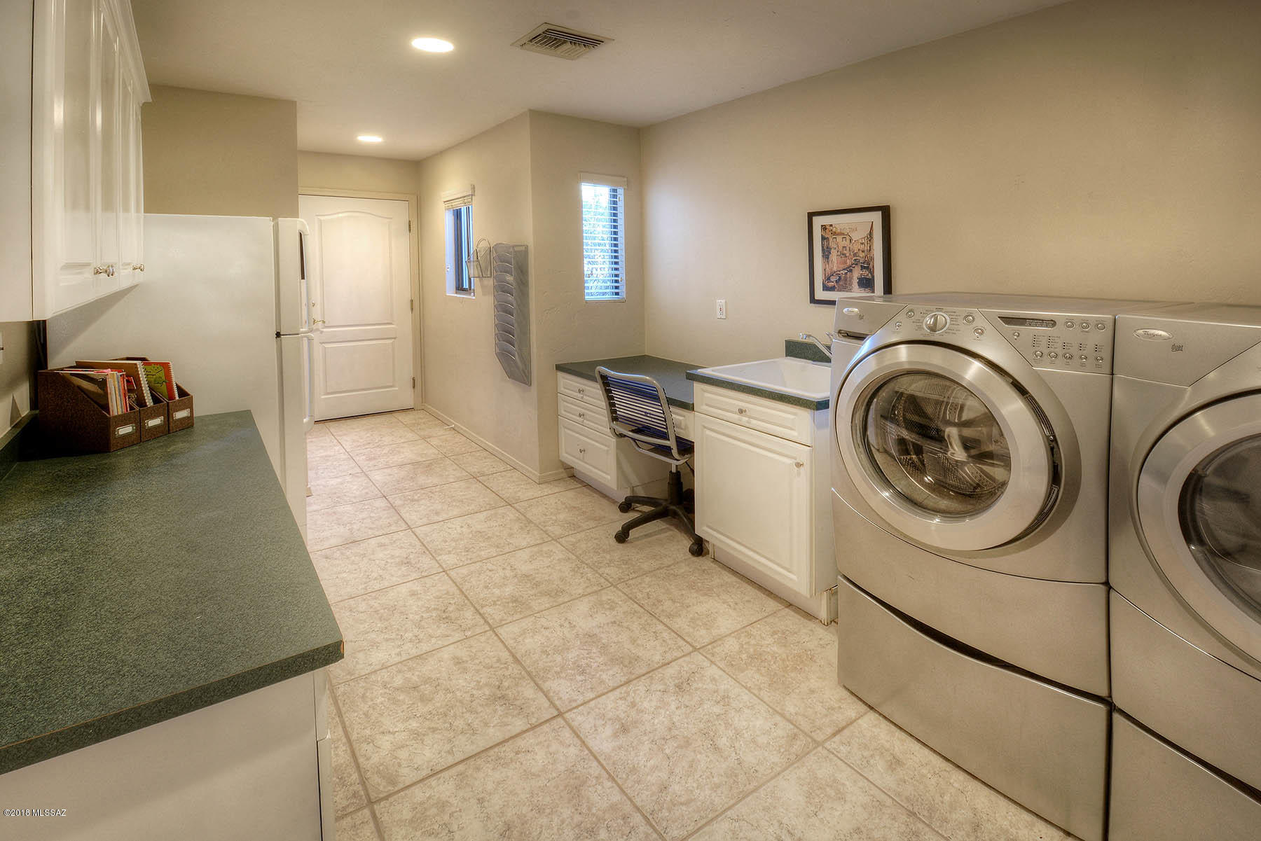 Alta Vista Estates (1-124) - Residential