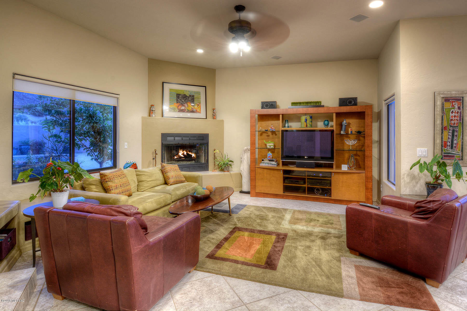 Alta Vista Estates (1-124) - Residential