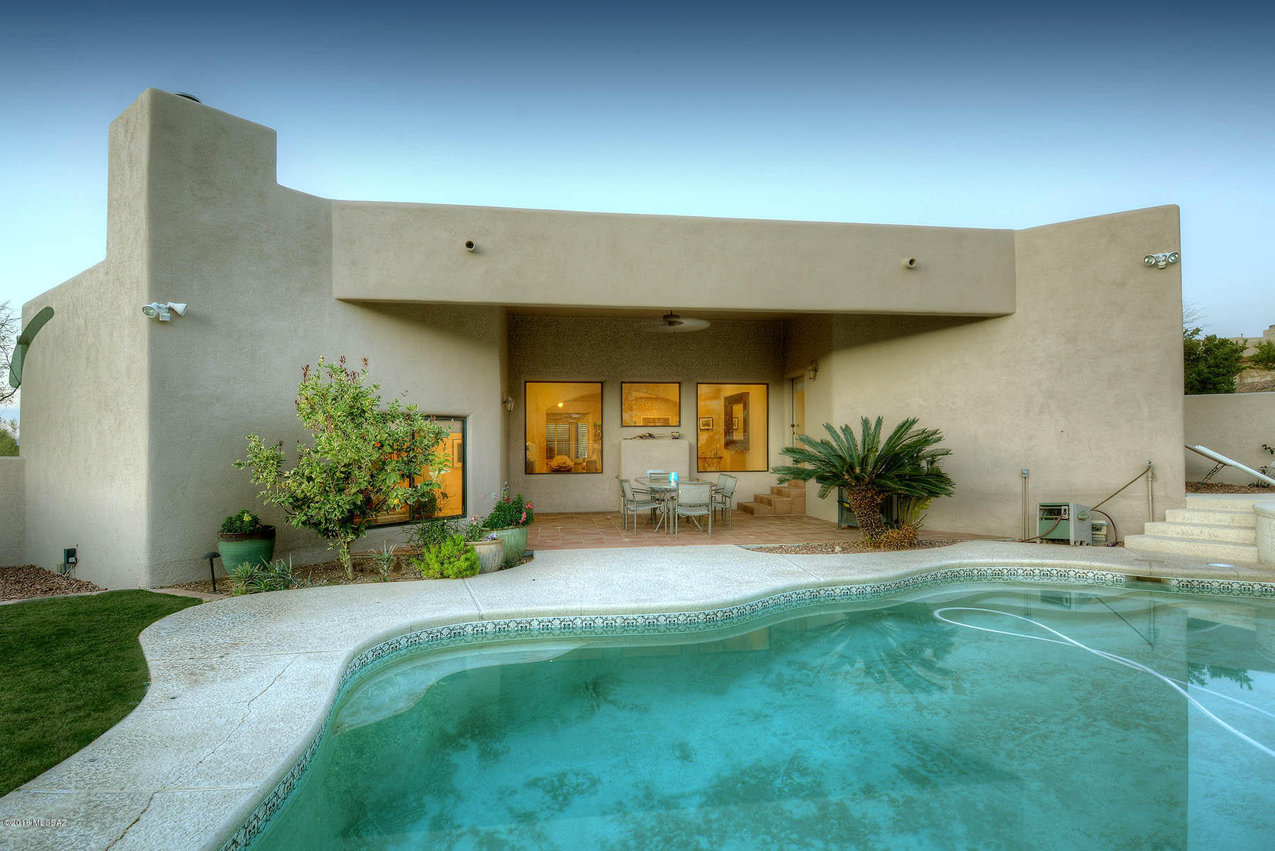 Alta Vista Estates (1-124) - Residential