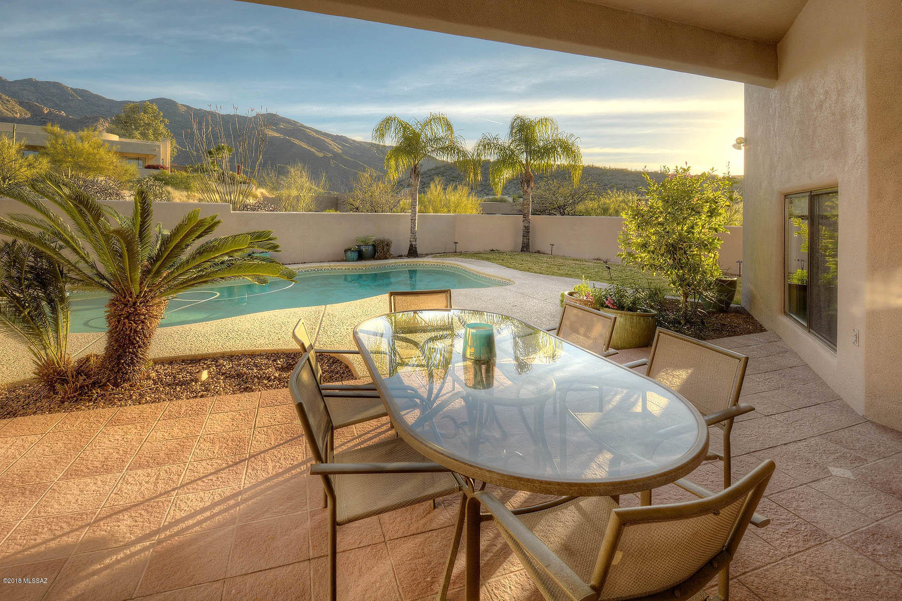 Alta Vista Estates (1-124) - Residential