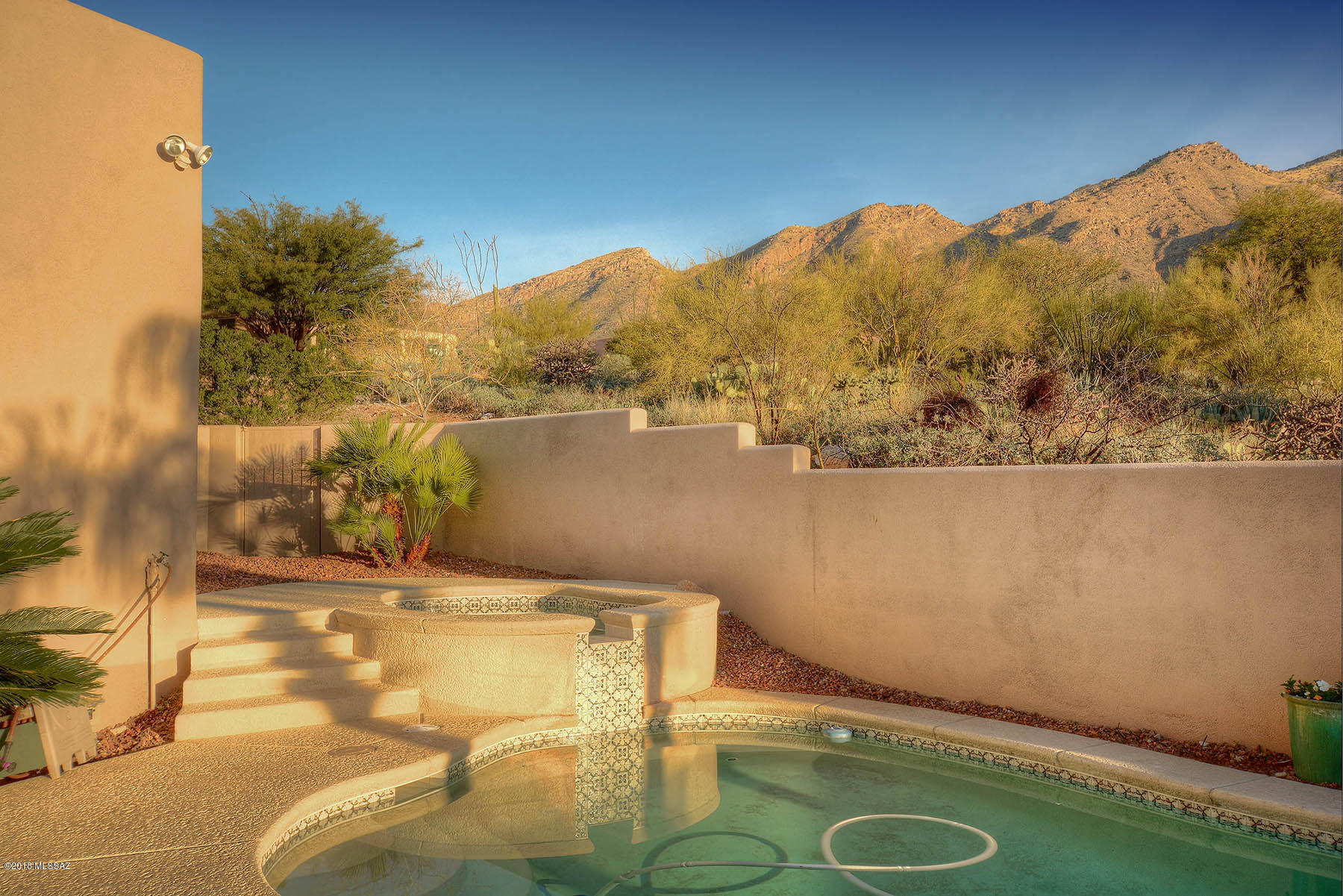 Alta Vista Estates (1-124) - Residential