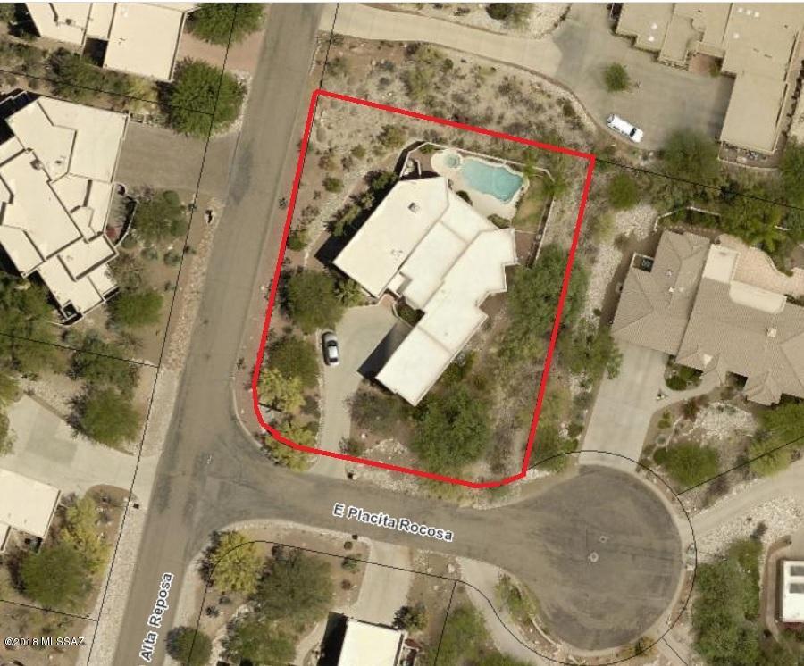 Alta Vista Estates (1-124) - Residential