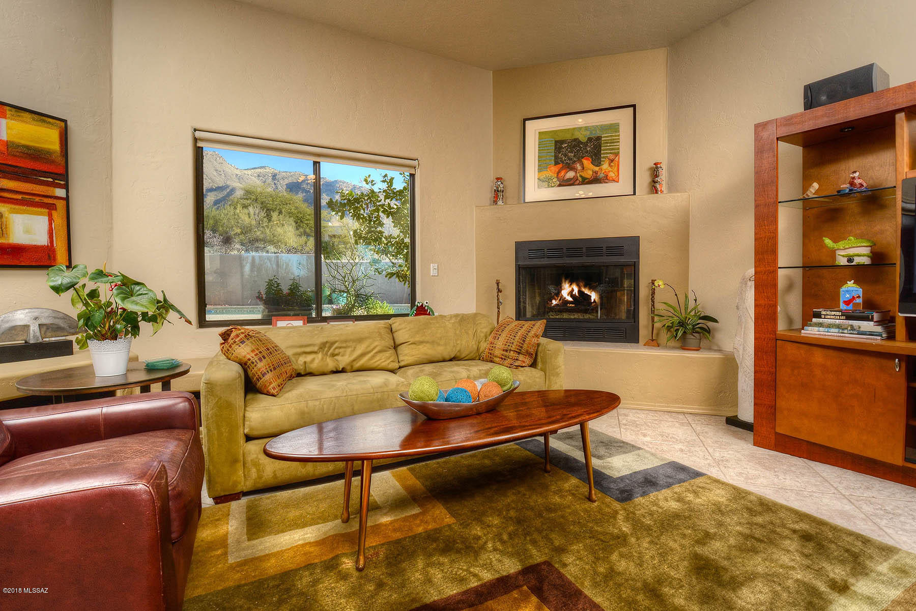 Alta Vista Estates (1-124) - Residential