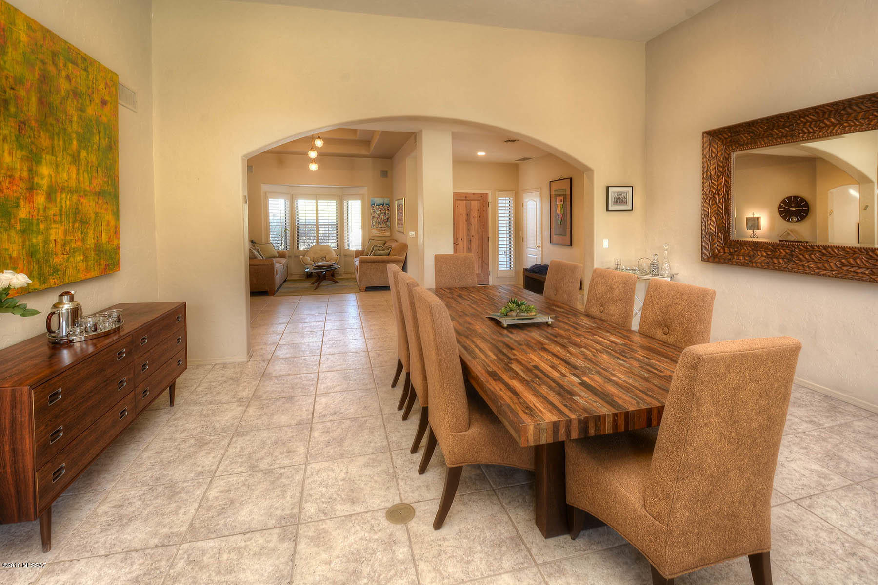 Alta Vista Estates (1-124) - Residential