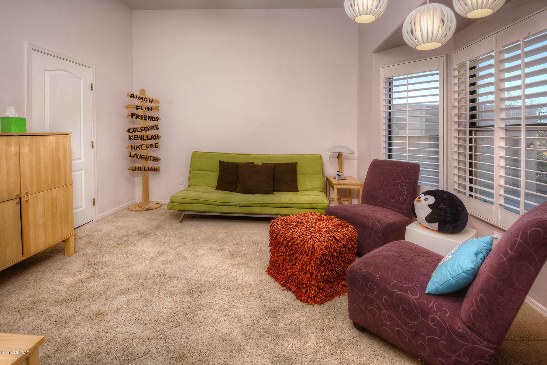Alta Vista Estates (1-124) - Residential