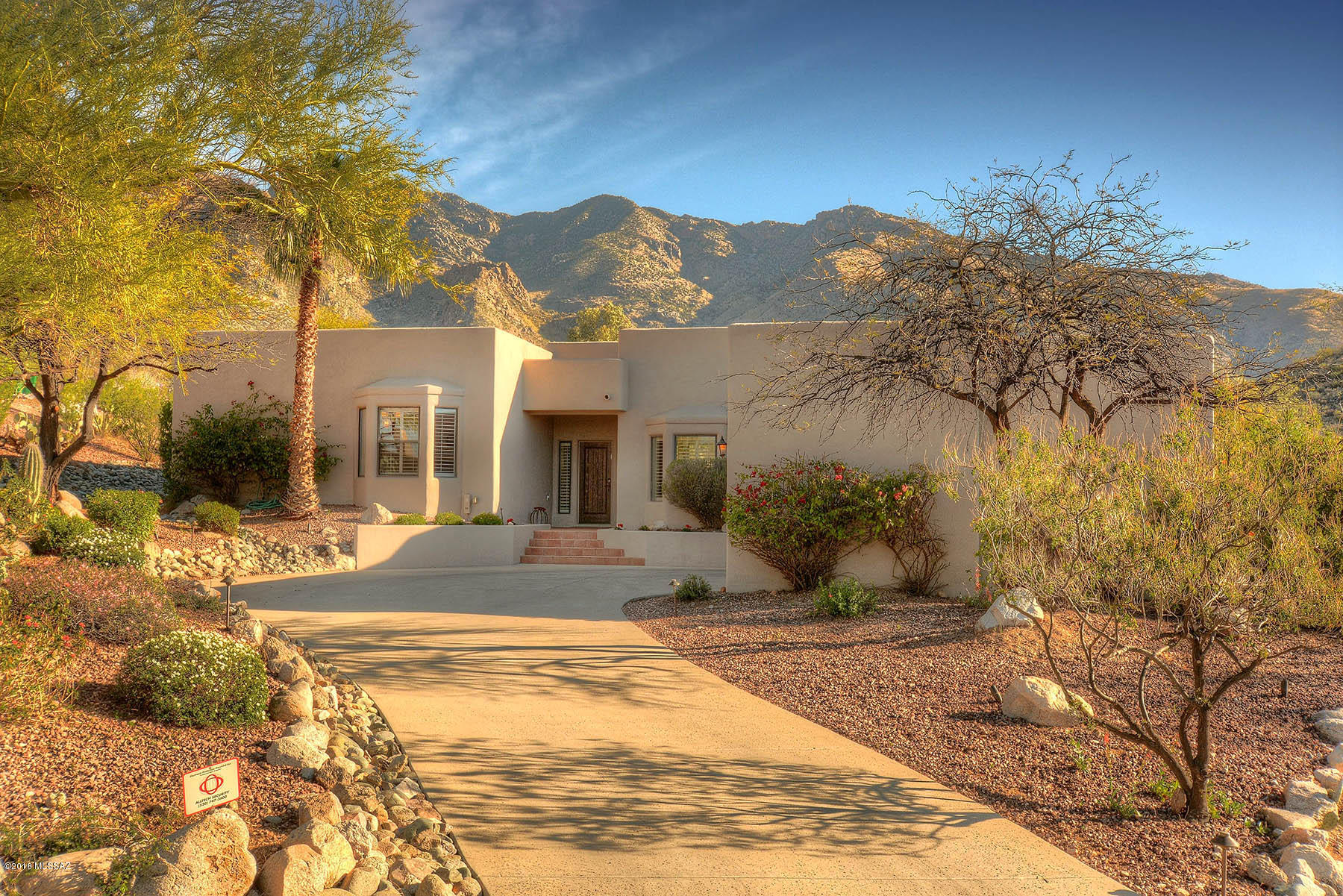 Alta Vista Estates (1-124) - Residential